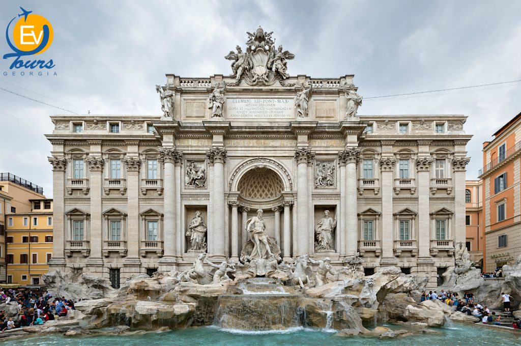 იტალიის ქალაქი