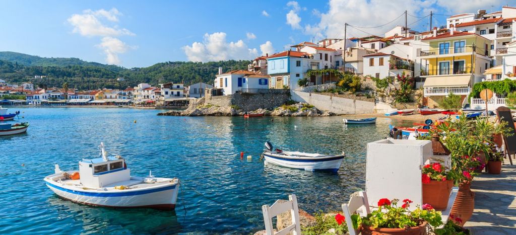 საბერძნეთი / კრეტა — ნაადრევი ჯავშნები დაწყებულია