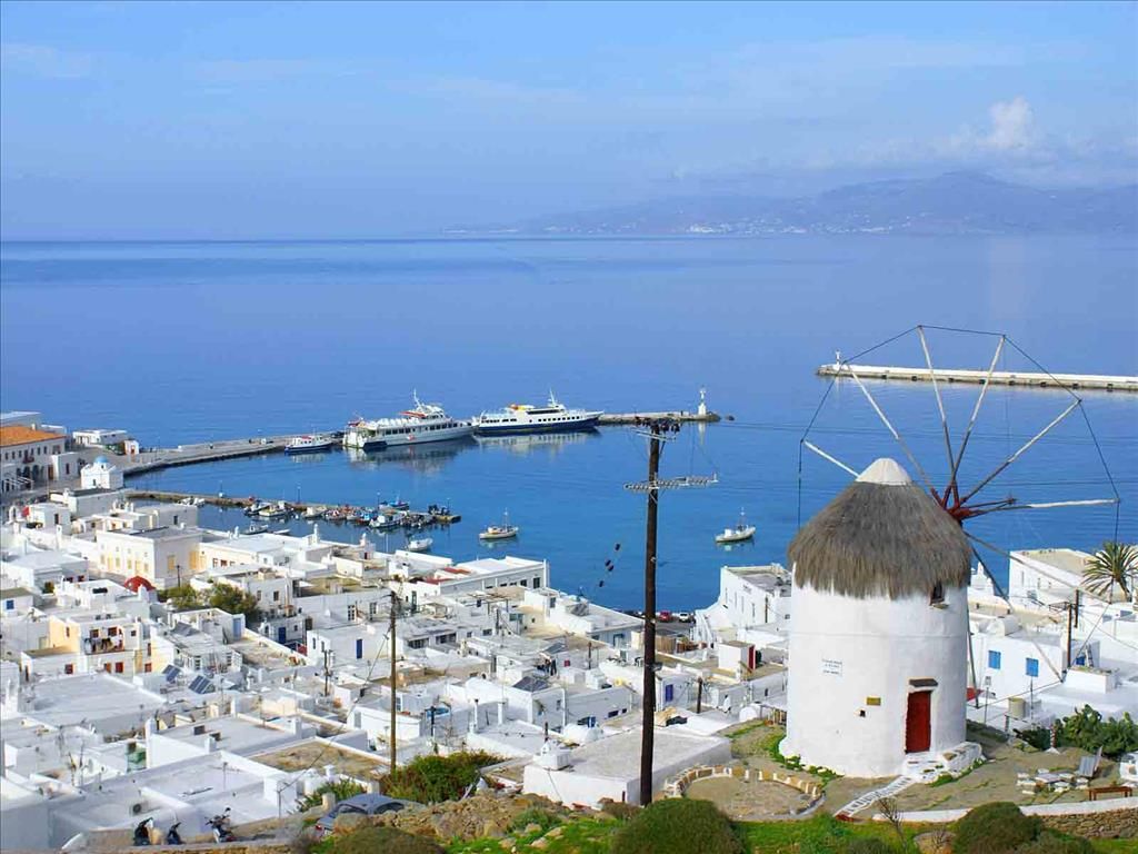 მიკონოსი