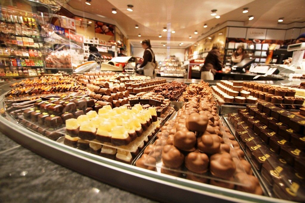 საფრანგეთი / ბელგია / ჰოლანდია