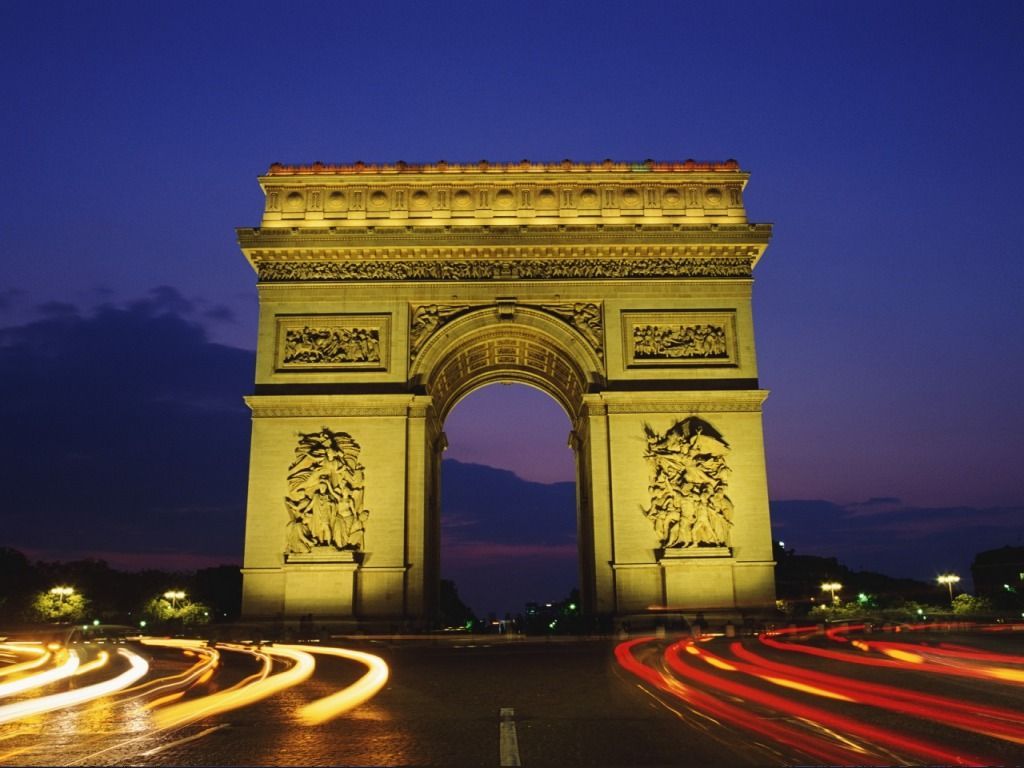 საფრანგეთი / ბელგია / ჰოლანდია 