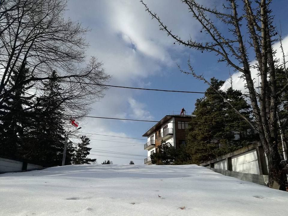 ჯადოსნური ბაკურიანი – მარტი