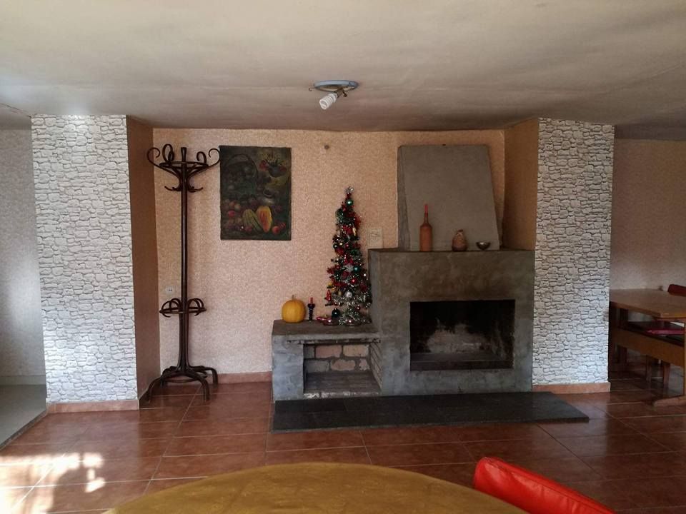 ჯადოსნური ბაკურიანი – მარტი