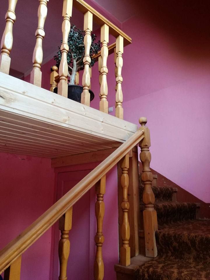 ჯადოსნური ბაკურიანი – მარტი