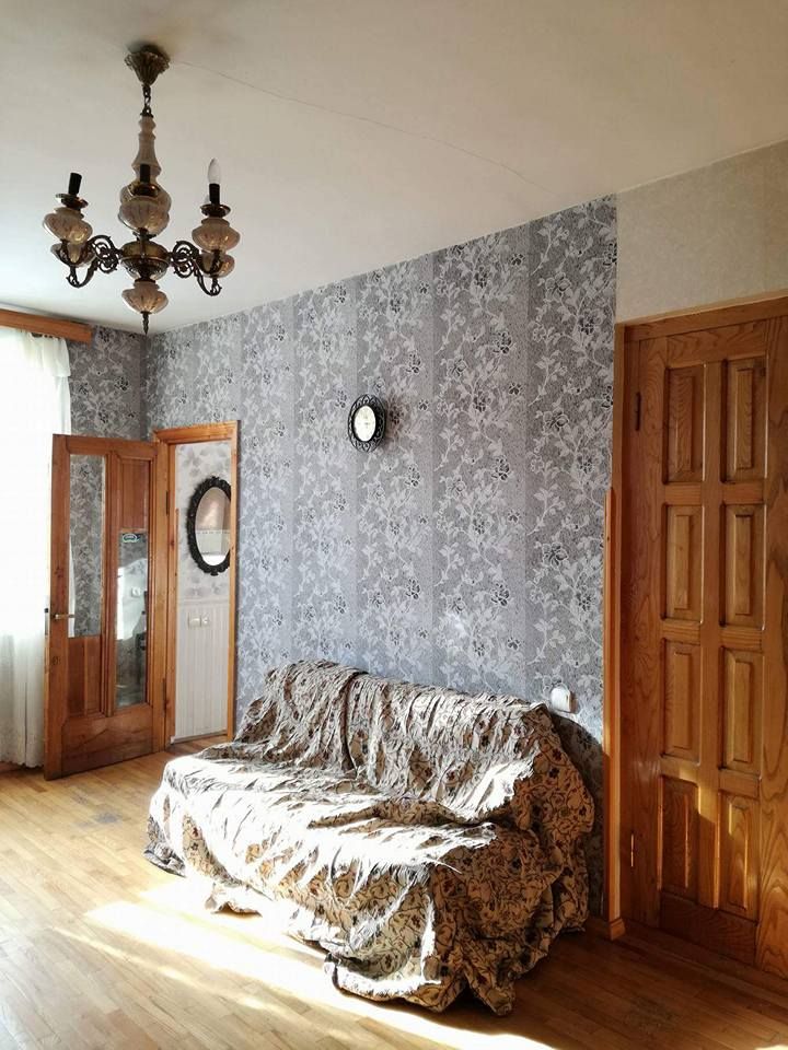 ჯადოსნური ბაკურიანი – მარტი