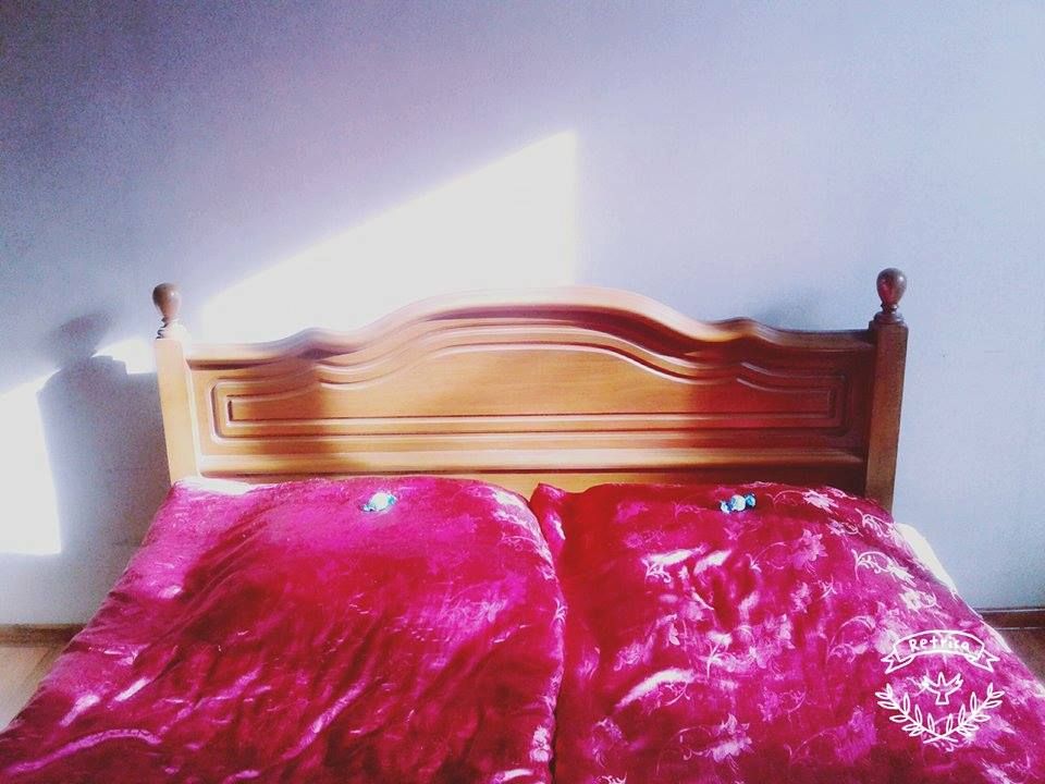 ჯადოსნური ბაკურიანი – მარტი