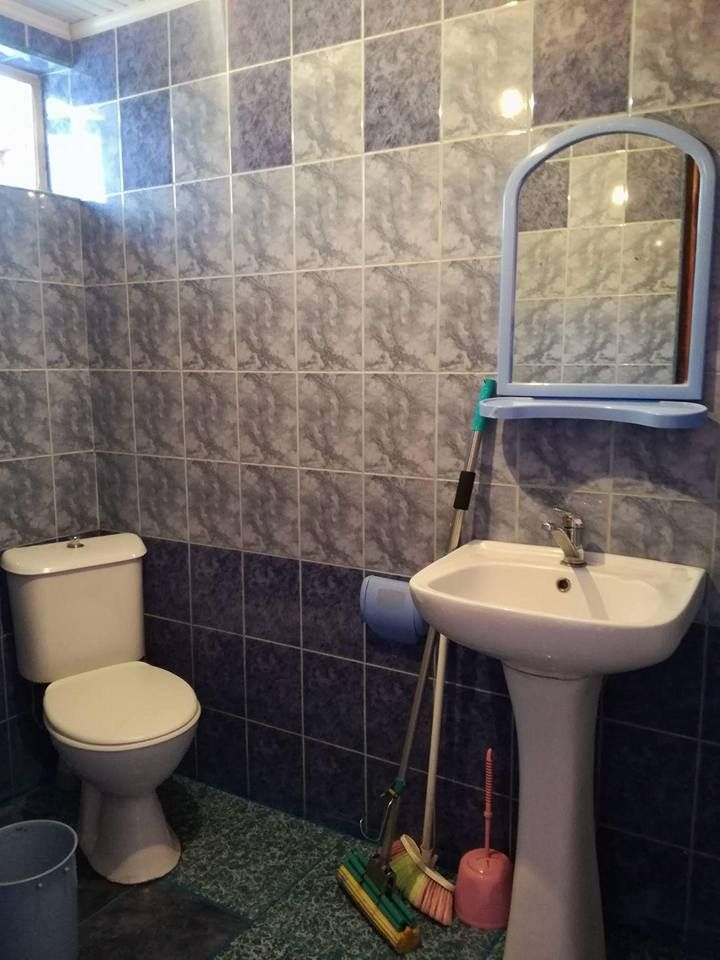 ბაკურიანი - მარტი