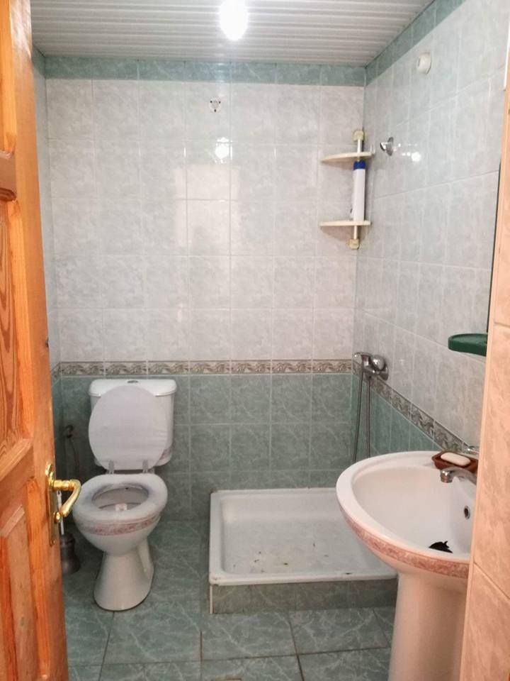 ბაკურიანი - მარტი