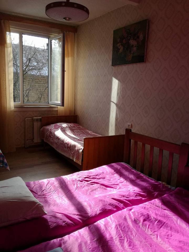 ბაკურიანი - მარტი