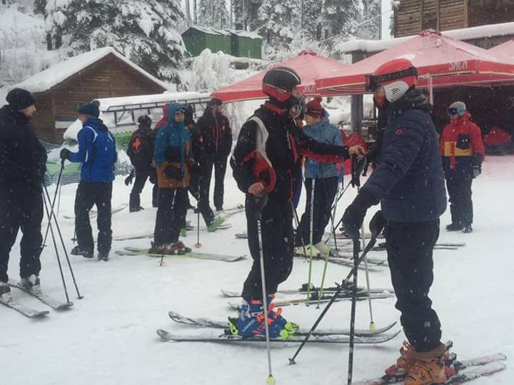 სამდღიანი სათხილამურო ჯიპ-ტური სვანეთში ❄❄❄❄❄❄❄