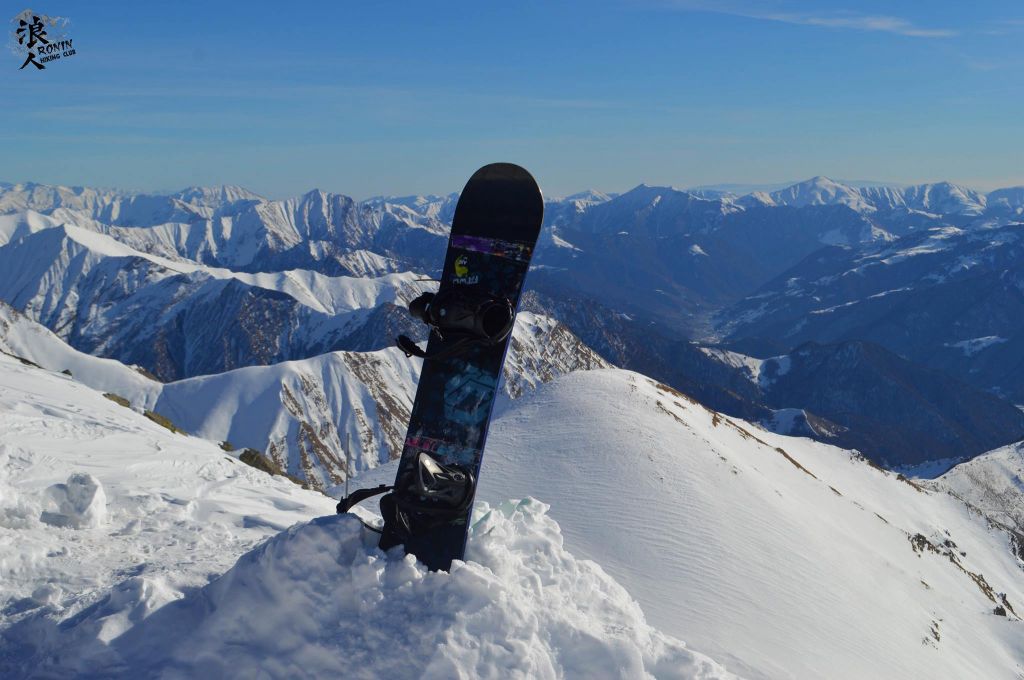 გუდაური - მარტს