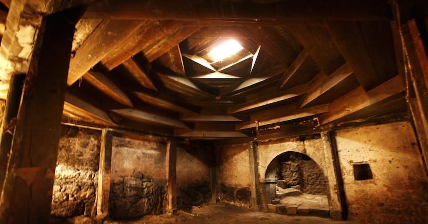 ჯავახეთი:გაყინული ფარავანი,თმოგვის ციხე, სარო