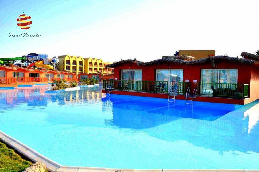 დღის აქცია! დაისვენეთ ჰურგადაში