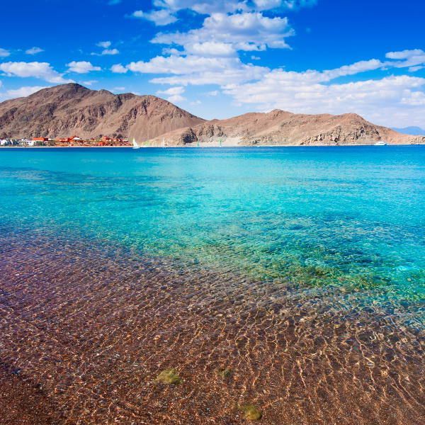 დღის აქცია! დაისვენეთ ჰურგადაში