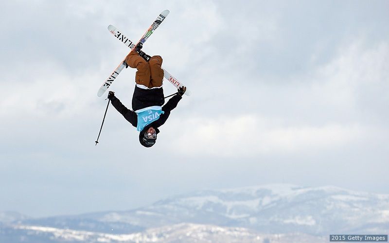 სრიალის სეზონის დახურვამდე სულ ცოტა დრო რჩებაა. ისრიალე გუდაურში ჩვენთან ერთად.