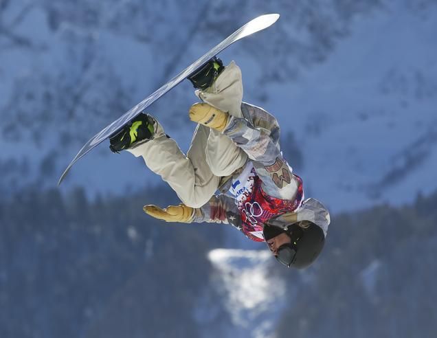 სრიალის სეზონის დახურვამდე სულ ცოტა დრო რჩებაა. ისრიალე გუდაურში ჩვენთან ერთად.