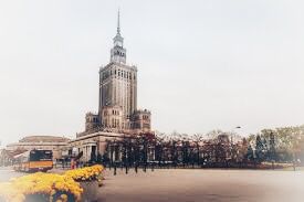 ვარშავა _ რომი დღიანი ტური