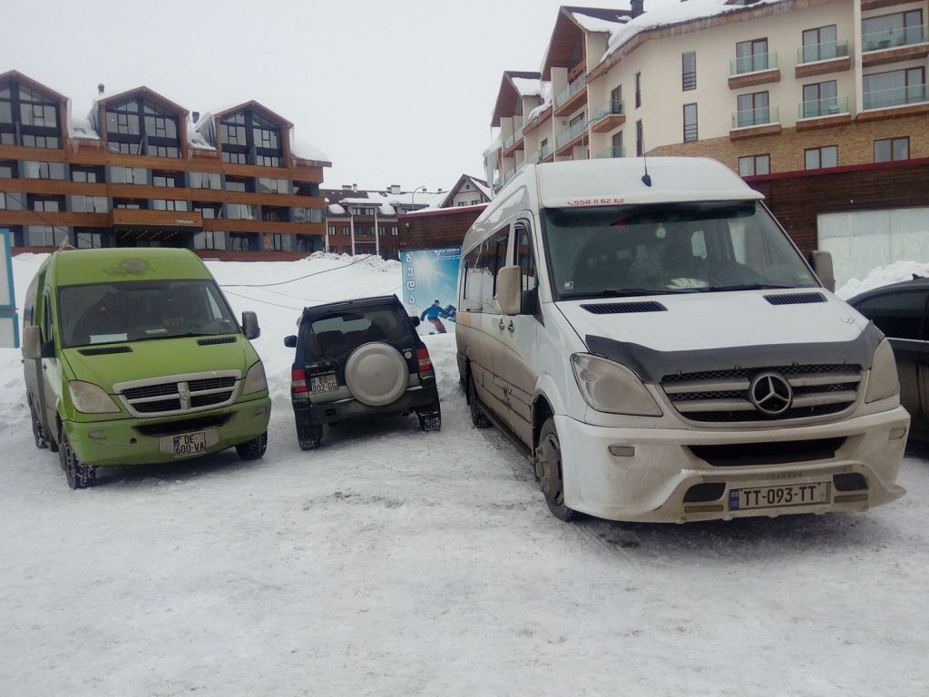 სვანეთი დღე