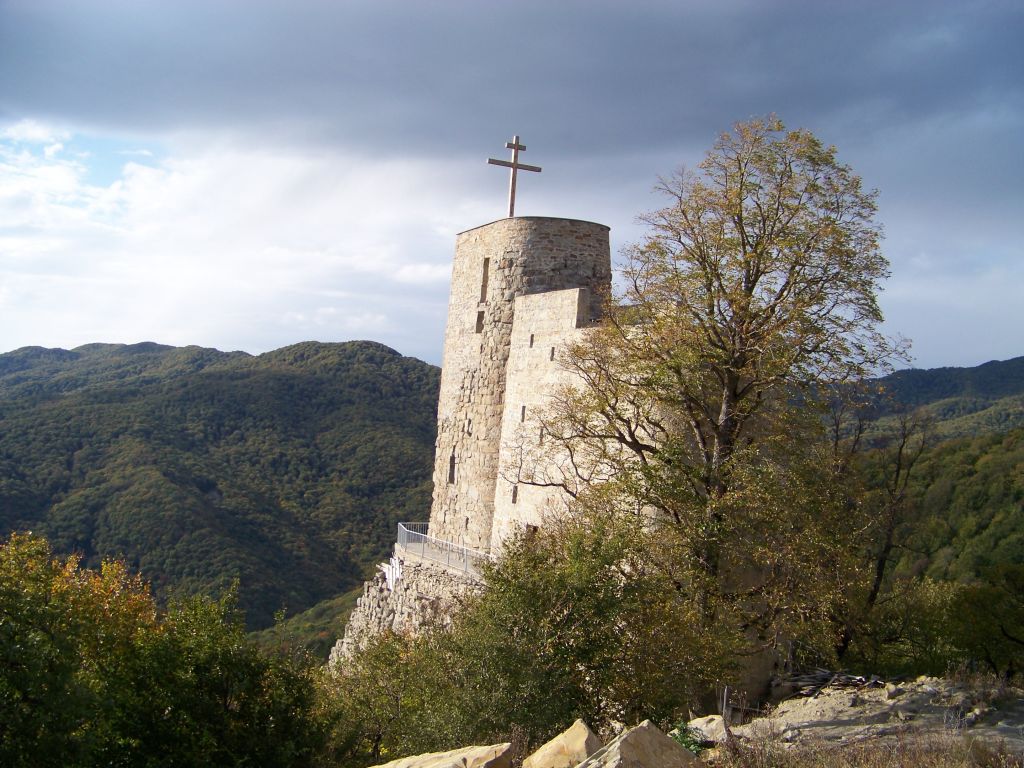 ტური კახეთში