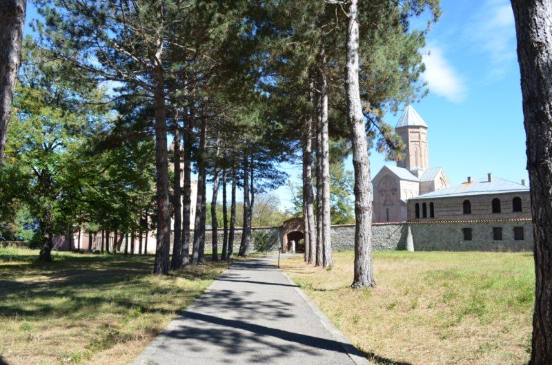 ტური კახეთში