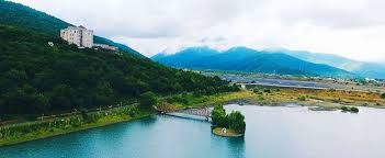 კულტურული ტური კახეთში