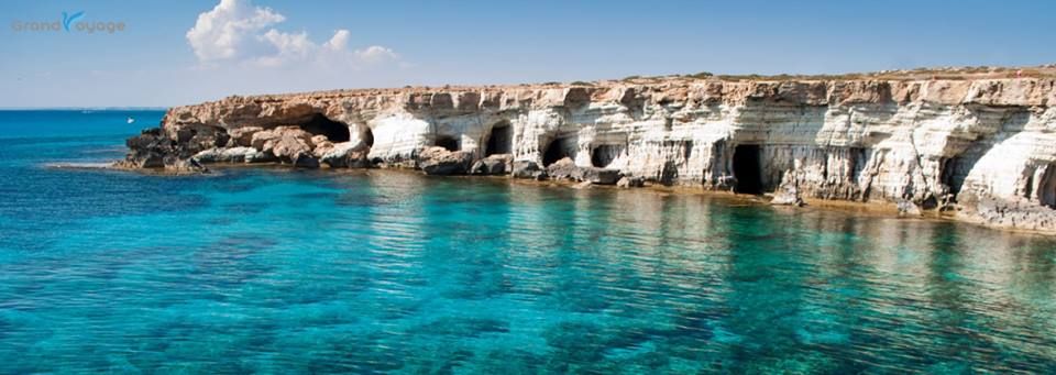 კვიპროსი, აია - ნაპა,