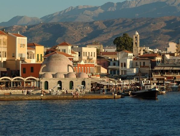 საბერძნეთი კრეტ რეთიმნო    Bomo Club Rethymno Beach *+   ახალი სასტუმრო პირველი ზოლზე, კომფორტული ნომრები, მყუდრო ტერიტორია, აუზი, რესტორანი, კვება Ultra ALL, უფასო საბავშო კლუბი Grekoleto,  კარგი სამზარეულო და მაღალი ხარისხის მომსახურეობა.