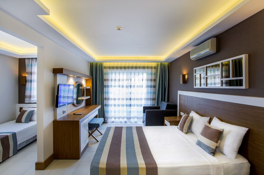 ანტალია იჩქარეთ !!! სრული პაკეტი ლარი