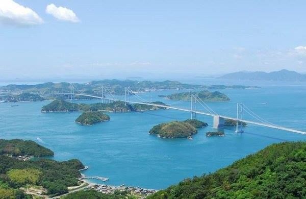 ექსკლუზიური ერთკვირიანი "საკურა" ტური იაპონიაში