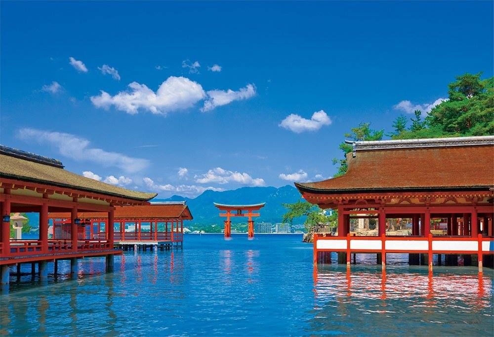 ექსკლუზიური ერთკვირიანი "საკურა" ტური იაპონიაში