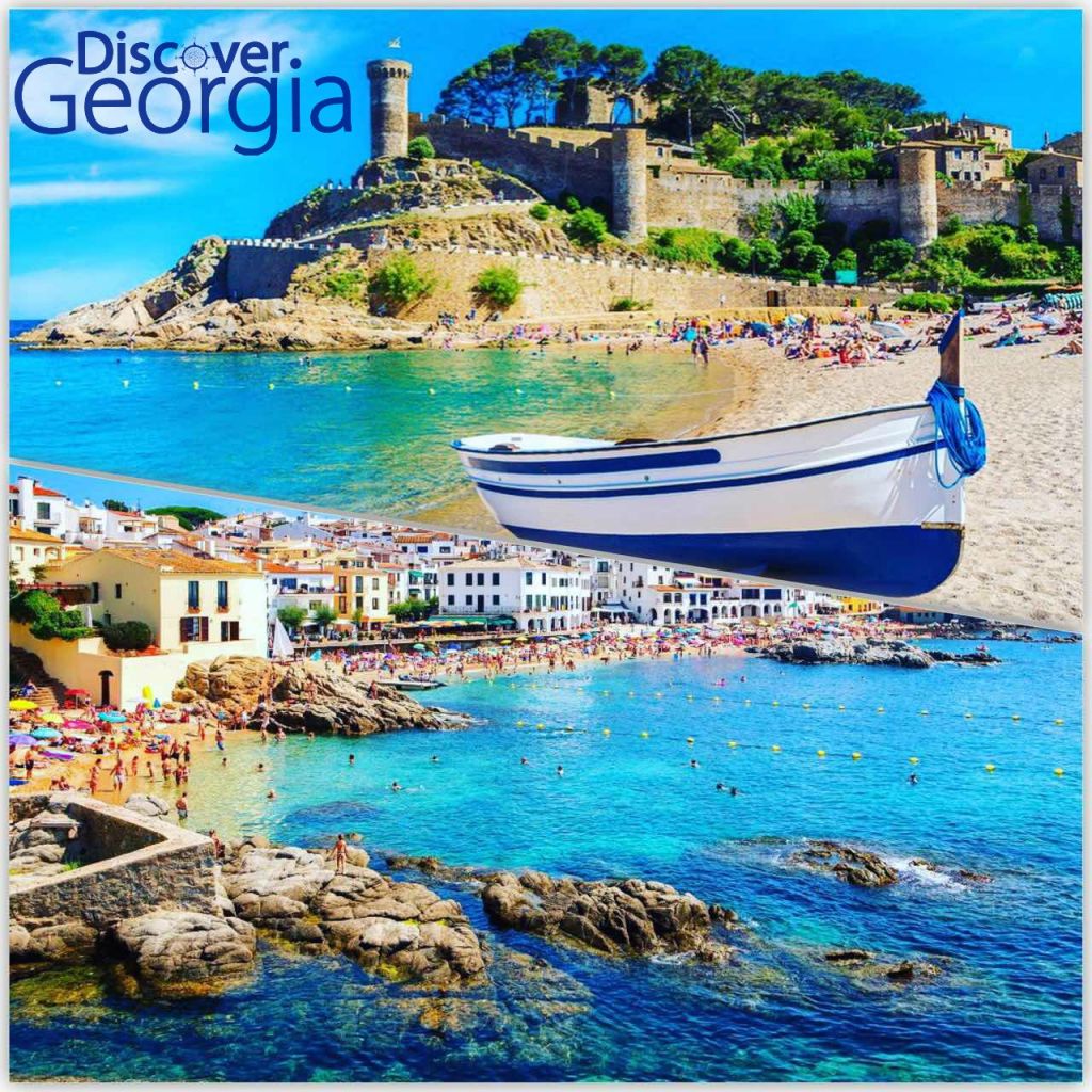 კოსტა ბრავა საუკეთესო ფასად !!!