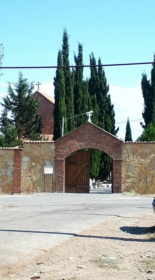 მოსალოცი ტური ქანდის ასურელი მამის სახელობის მონასტერში