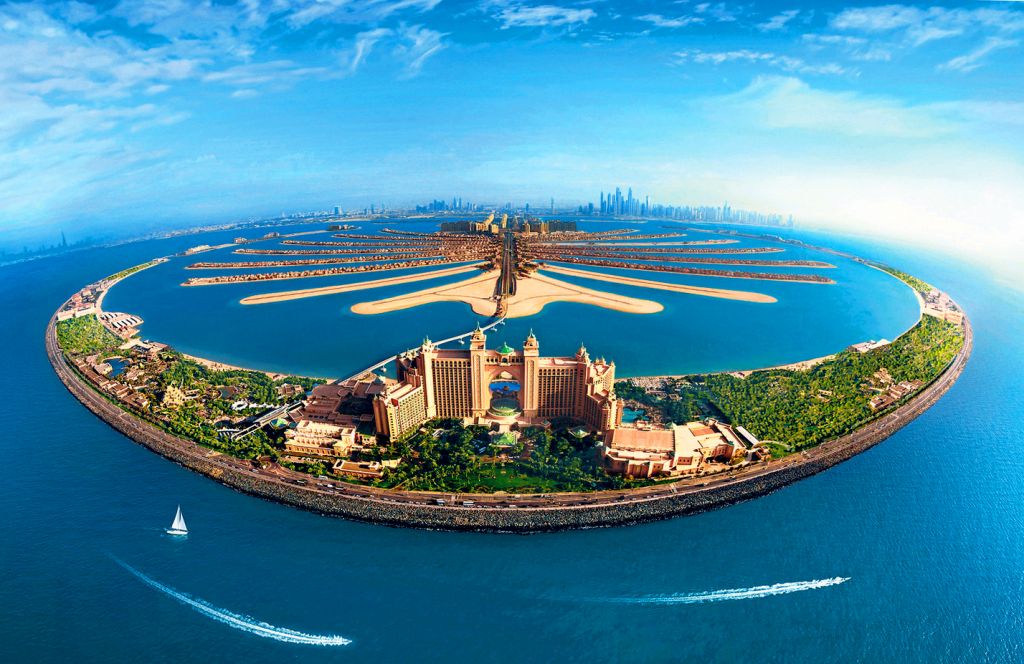 აქცია!!! დღე დუბაიში !!!