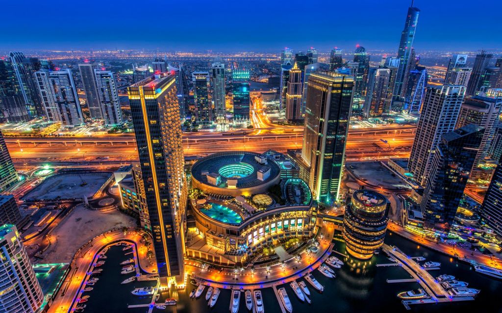 აქცია!!! დღე დუბაიში !!!