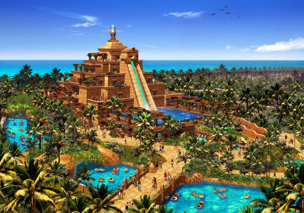 აქცია!!! დღე დუბაიში !!!