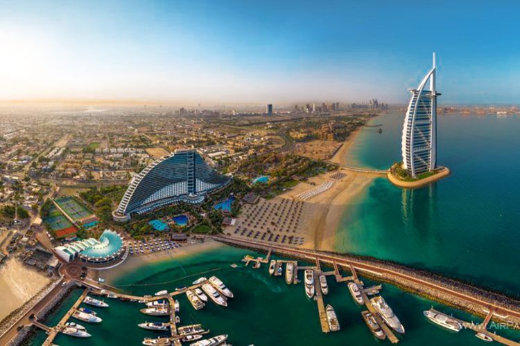 აქცია!!! დღე დუბაიში !!!