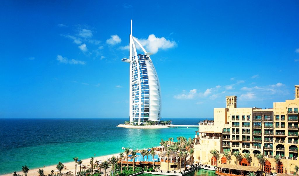 აქცია!!! დღე დუბაიში !!!