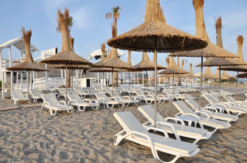 თურქეთი ალანია, ნაადრევი ჯავშნები)))