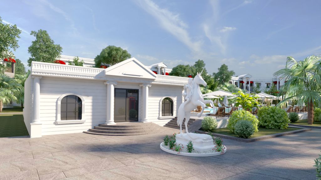 თურქეთი ალანია, ნაადრევი ჯავშნები))) 