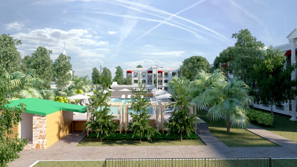 თურქეთი ალანია, ნაადრევი ჯავშნები))) 