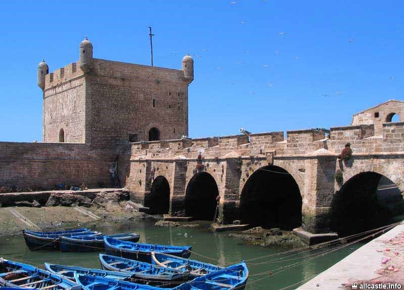 Тур по МАРОККО 