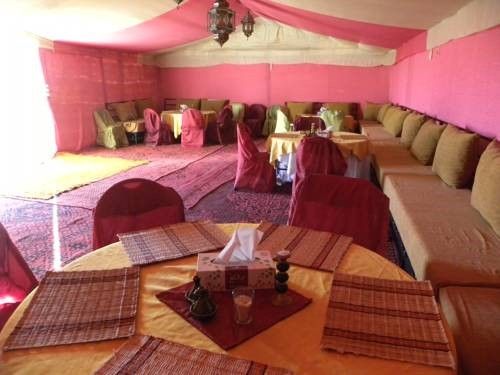 Тур по МАРОККО 