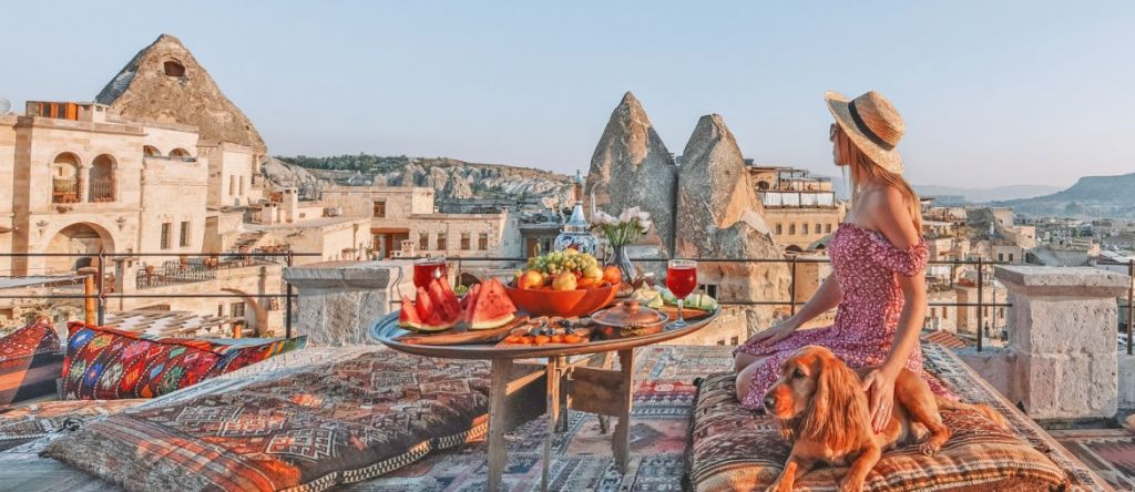 აღდგომა წმინდა მიწაზე <