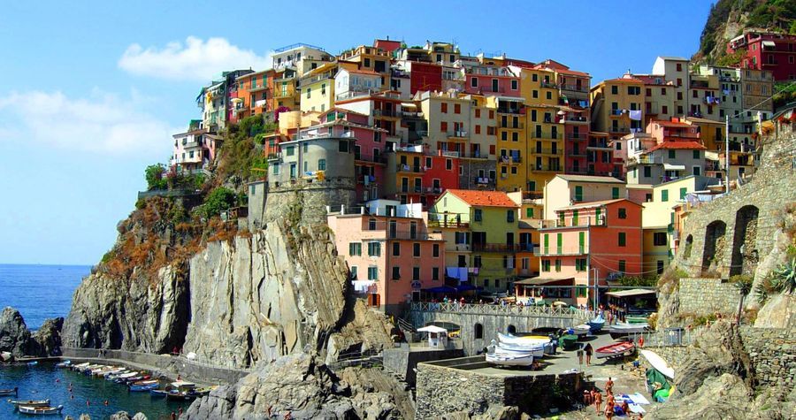 ჯადოსნური იტალია