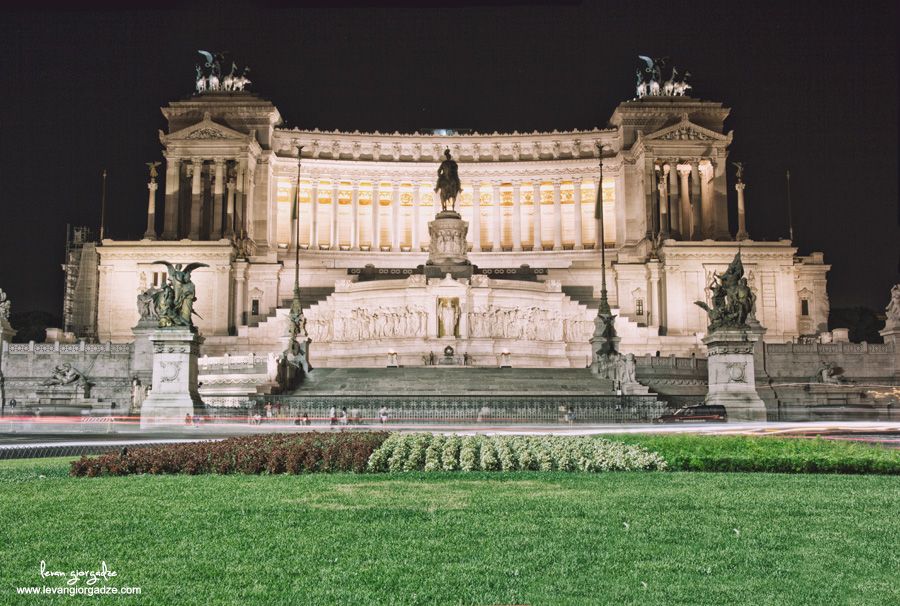 იტალიის ბრილიანტები