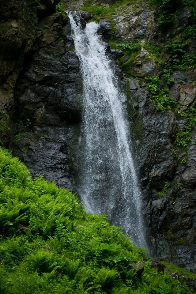 დღიანი ტური ყაზბეგში