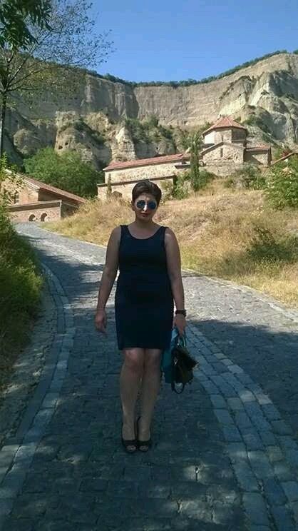 ტური მცხეთაში !