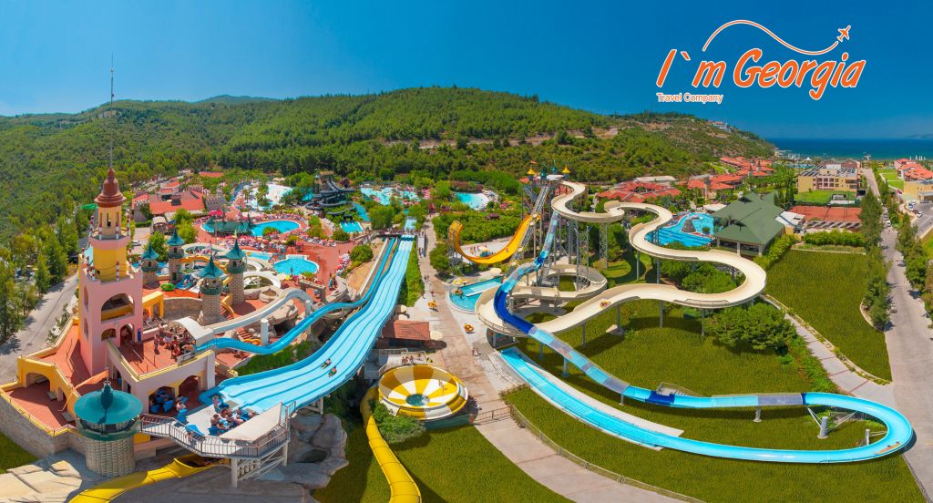 კუშადასი/თურქეთი