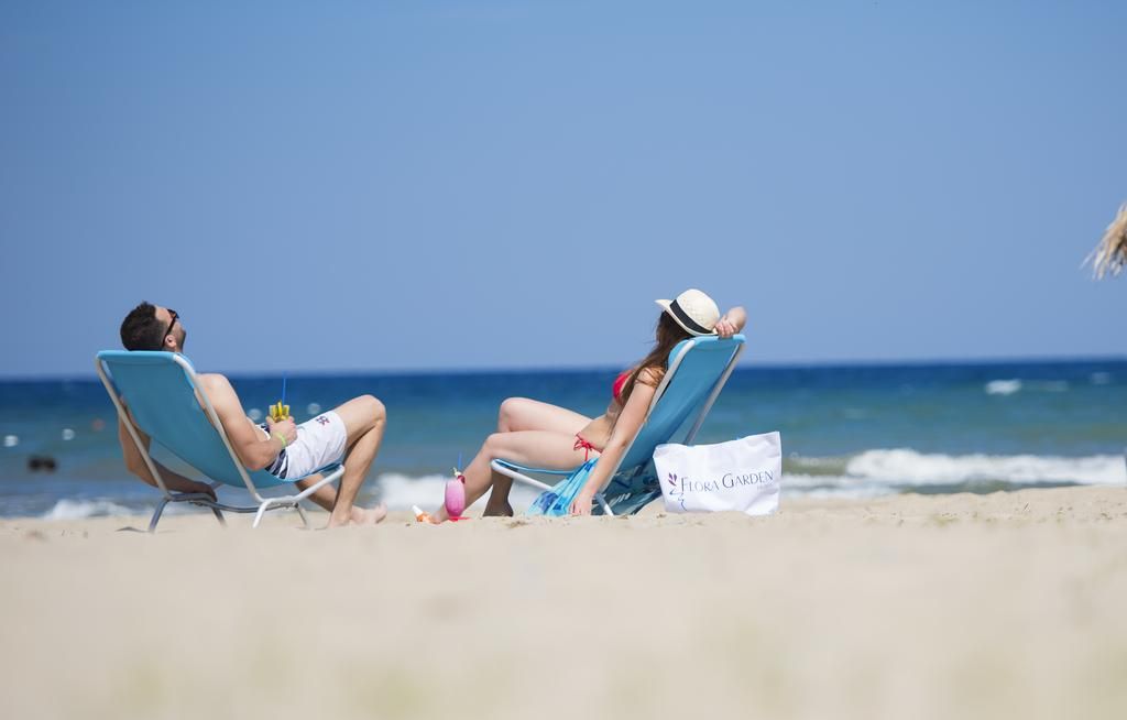 თურქეთი კუშადასი / ეგეოსის ზღვის სანაპირო