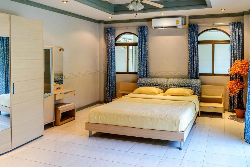 ტაილანდი - პატაია